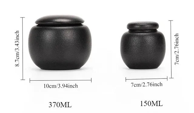 Pet Urns/Small Medium/Hamster, Cat, Dog Hair, Tooth Collection Jar/Sealed Moisture Proof/Death Memorial/ Pet Memorial /Urnas