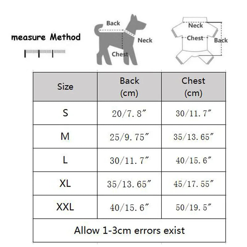 Cute Dog Jumpsuit Dog Clothes Pink Yellow Strap Jumpsuits Clothing for Chihuahua Pet Overalls Pajamas for Small Medium Dogs XXL
