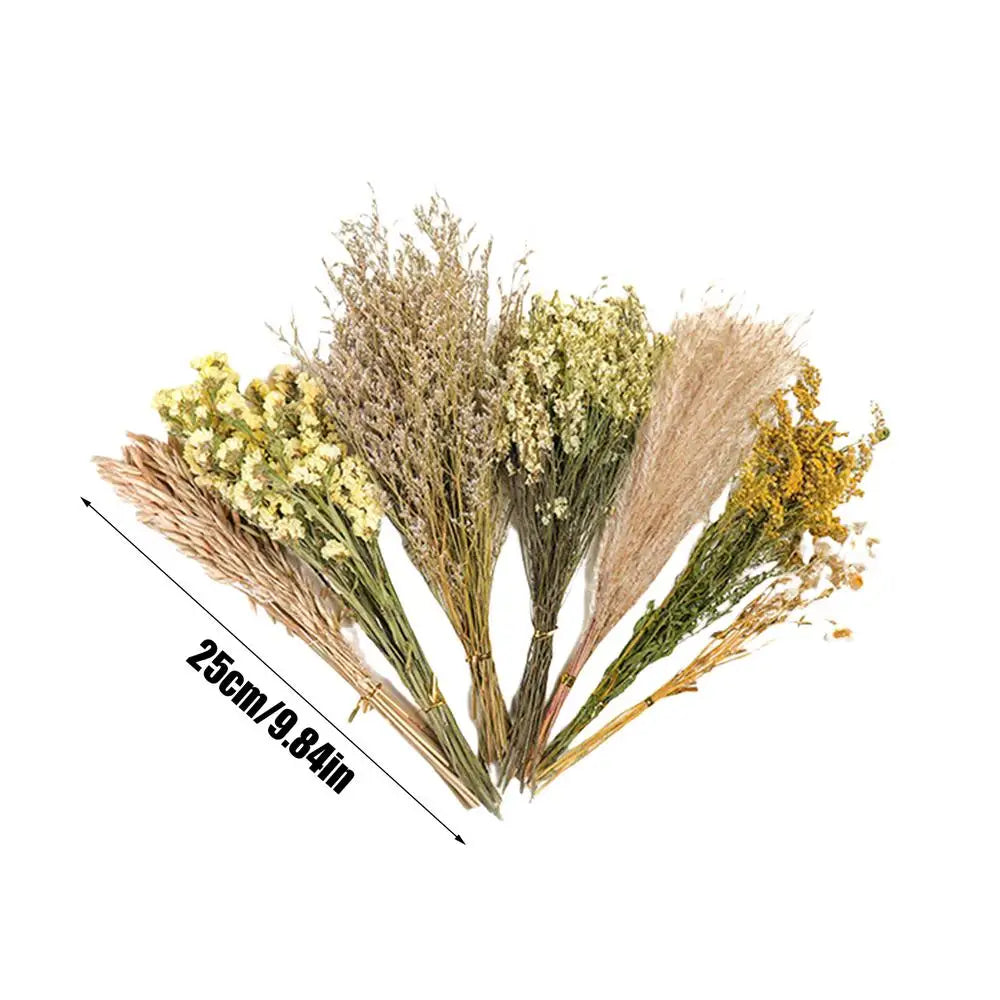 Dried Flowers And Plant Bedding Hamster Deodorizing Bedding Pet Bedding Hamster Cage Landscaping Supplies For Pets