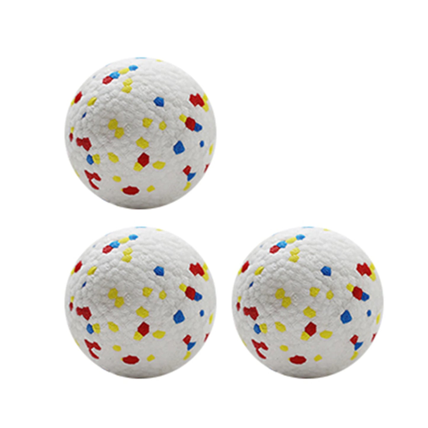 Interactive Automatic Ball Launcher with 3 Tennis Balls Dog Ball Thrower Launcher Ball Thrower Machine for Medium & Small Dogs