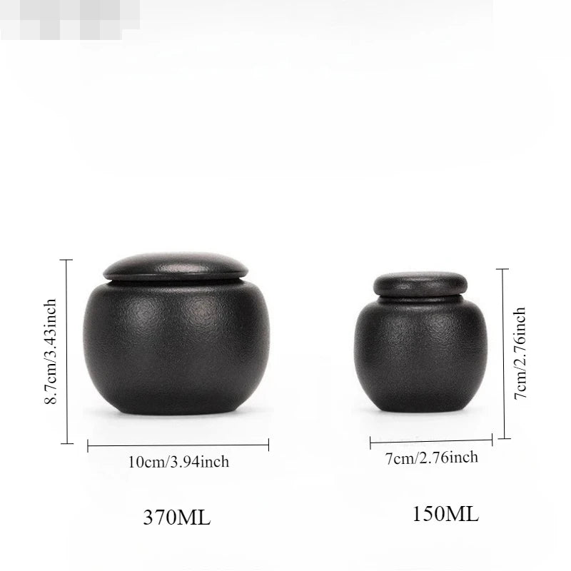 Pet Urns/Small Medium/Hamster, Cat, Dog Hair, Tooth Collection Jar/Sealed Moisture Proof/Death Memorial/ Pet Memorial /Urnas