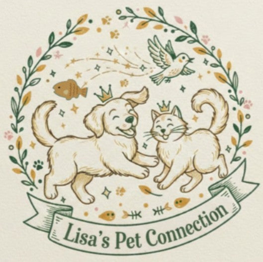 Lisas Pet Connection
